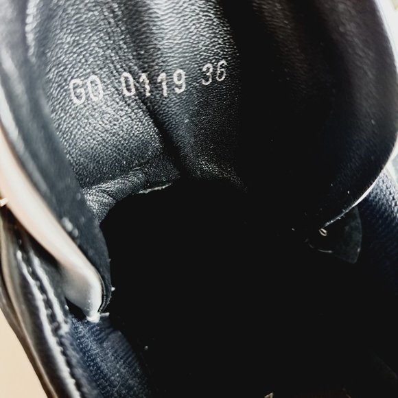 Louis Vuitton Women's Multicolor LV Archlight Sneakers Size 36 / 6 - Picture 11 of 16